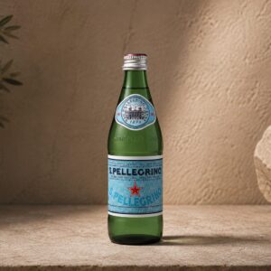 Sparkling Water