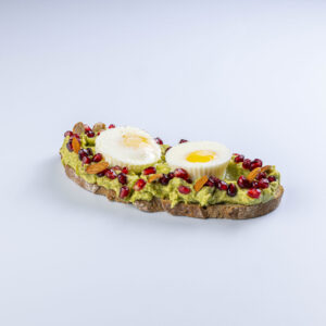 Egg A L Avocat