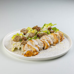 Caesar Salads