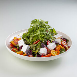 Beetroot Boost