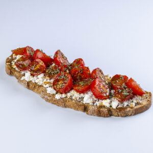 Feta Balsamic