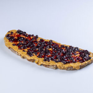 Peanut Et Berry