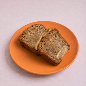 Cake Apple Caramel Cake
