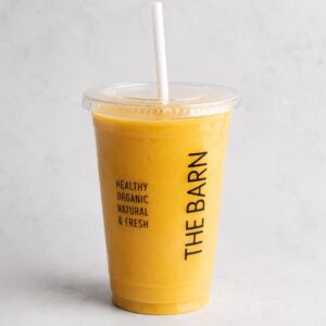 Coco Mango