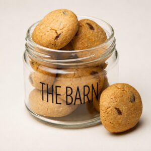 Cookies Choco Peanut Butter