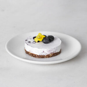 Blueberry Cheese Cake
