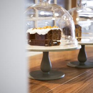 Cake Carrot Coconut Cake