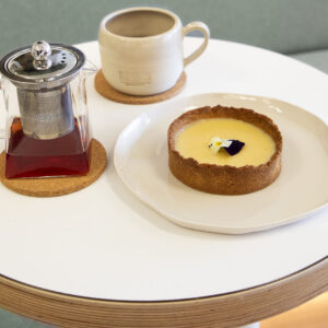 Caramel Tarte