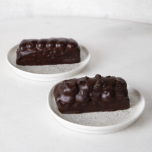 Choco Peanut Browine