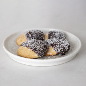 Coconut Cookies