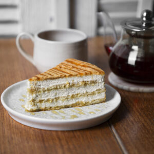 Honey Cake