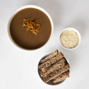 Lentil Soup