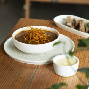 Onion Soup
