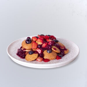 Berry Pancake