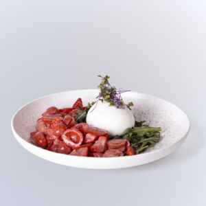 Burrata