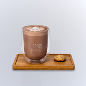 Café Mocha:
