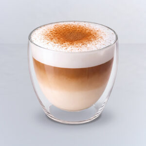 Cappuccino: