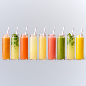 Juicy Juice