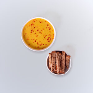 Lentil Soup