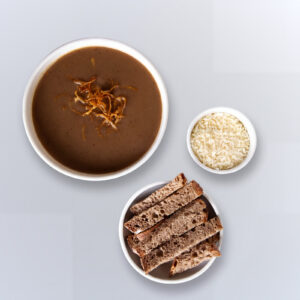 Onion Soup