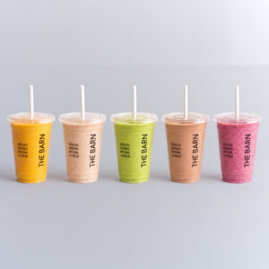 Smoothies